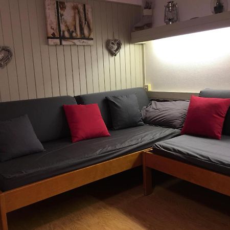 Appartement 804 Saint-Étienne-en-Dévoluy Екстериор снимка