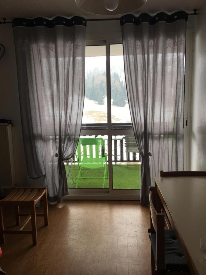 Appartement 804 Saint-Étienne-en-Dévoluy Екстериор снимка