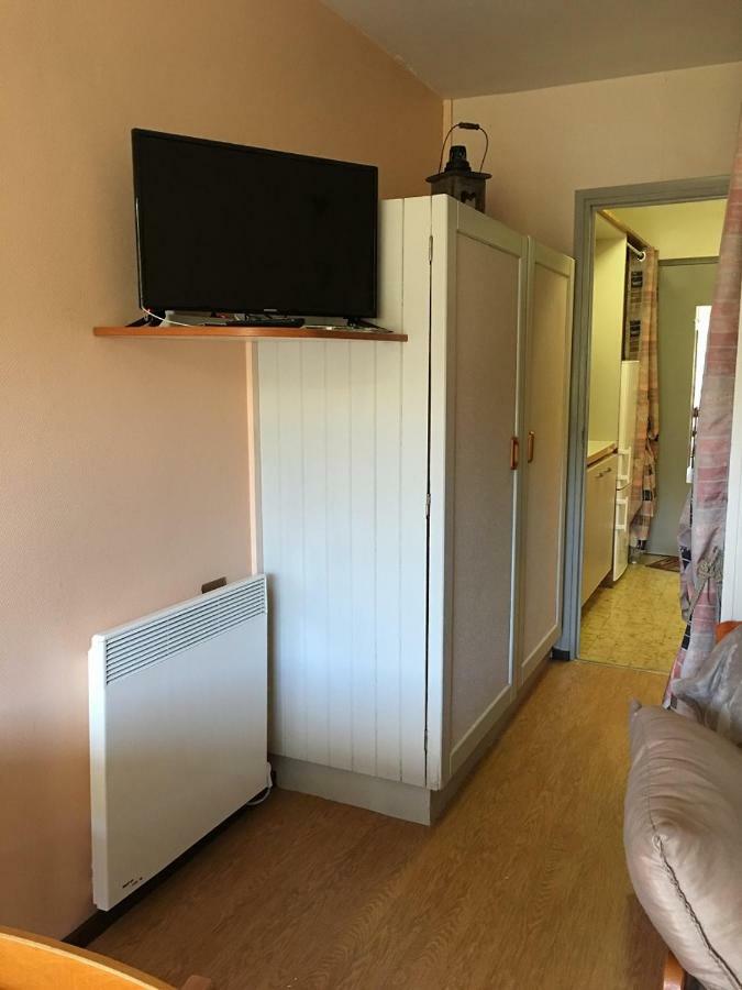 Appartement 804 Saint-Étienne-en-Dévoluy Екстериор снимка