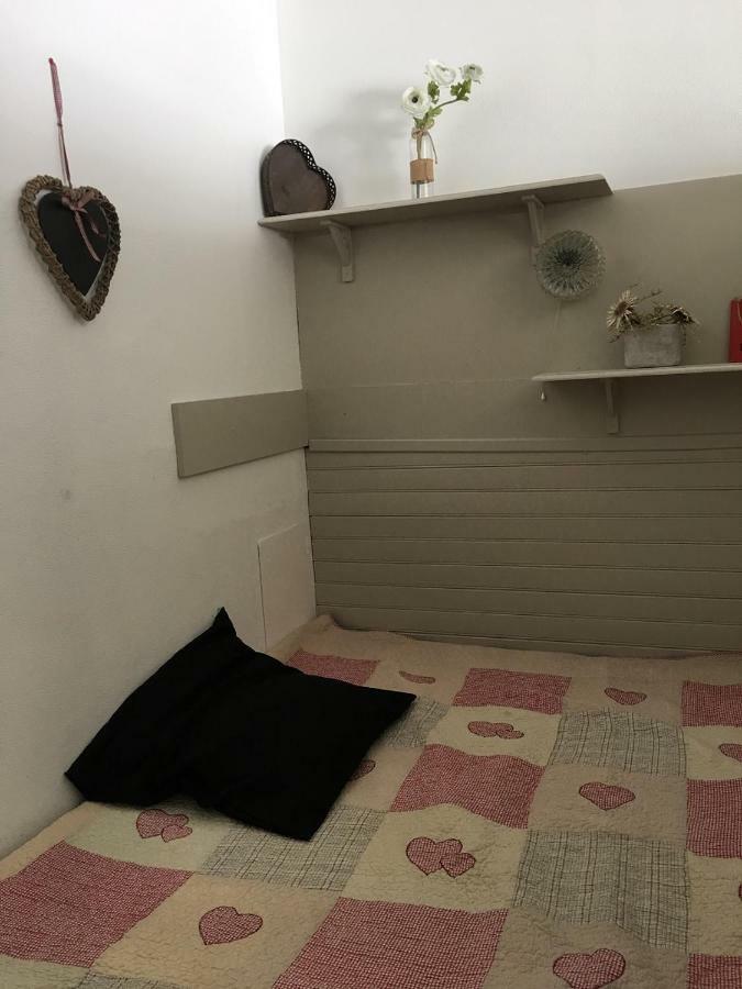 Appartement 804 Saint-Étienne-en-Dévoluy Екстериор снимка