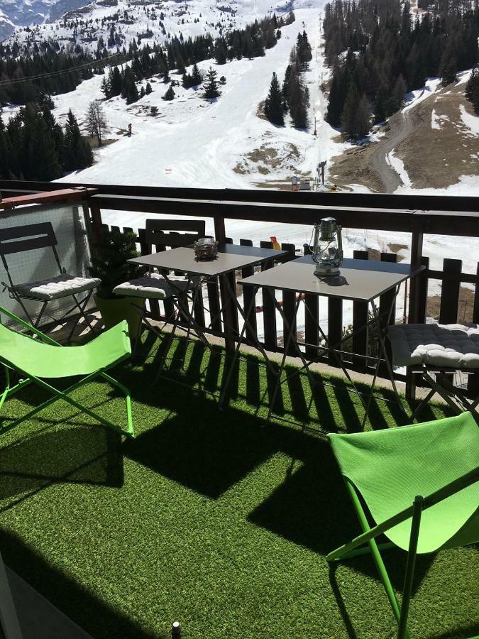 Appartement 804 Saint-Étienne-en-Dévoluy Екстериор снимка